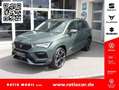 CUPRA Ateca ATECA 2.0 TSI DSG 4DRIVE GAR.-11/2029* NAVI SHZ Groen - thumbnail 1