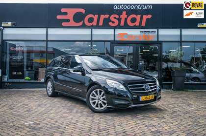 Mercedes-Benz R 500 Lang 4M 5p.|Navi|Cruise|Bleuth|