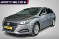 Hyundai i40 Wagon 1.6 GDI Essence | STOEL/STUURVERW | CLIMA Grijs - thumbnail 1