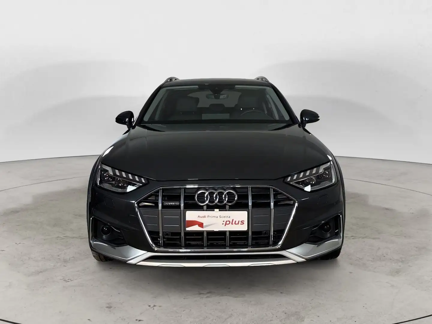 Audi A4 allroad 40 TDI 204 CV S tronic Business Evolution Grigio - 2