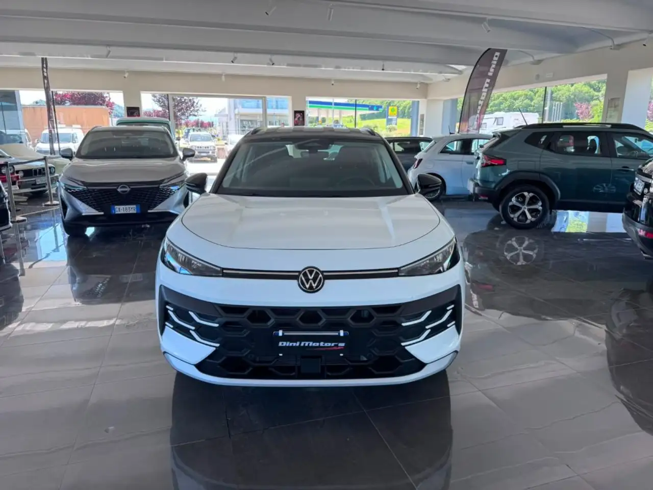 Volkswagen T-Roc 2026