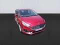 Ford S-Max S Max 2.0 TDCi Panther 110kW Titanium AUT Czerwony - thumbnail 3