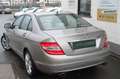 Mercedes-Benz C 230 V6 Limousine*BI-XENON*AHK*TEMPOMAT*PDC*AUT Plateado - thumbnail 8