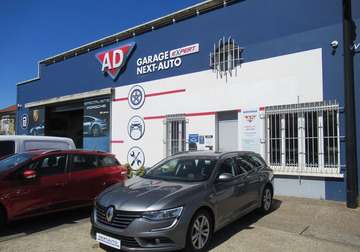 ESTATE 1.5 DCI 110CH ENERGY INTENS EDC