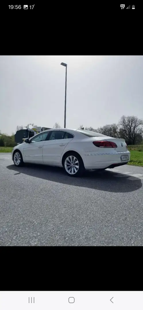 Volkswagen CC 1,4 TSI BMT DSG - 2