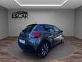 Citroen C3 1.2 puretech Shine 82cv~Unipro~Promo~Fina Gris - thumbnail 7