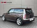 MINI Cooper D Clubman Leder Panorama Alu 1-Hand Cill Braun - thumbnail 4