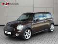 MINI Cooper D Clubman Leder Panorama Alu 1-Hand Cill Braun - thumbnail 3