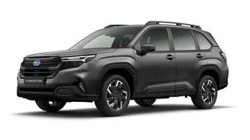 2.0ie Executive Lineartronic