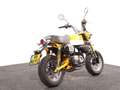 Honda Monkey 125 Z Geel - thumbnail 6