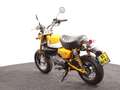 Honda Monkey 125 Z Geel - thumbnail 5