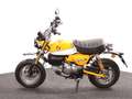 Honda Monkey 125 Z Geel - thumbnail 4