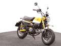 Honda Monkey 125 Z Geel - thumbnail 2