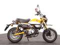 Honda Monkey 125 Z Geel - thumbnail 1