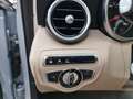 Mercedes-Benz C 300 C 300 (BlueTEC Hybrid) h 7G-TRONIC Exclusive Srebrny - thumbnail 8