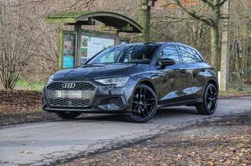 A3 35 TFSI Sportback *Panoramisch schuifdak