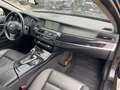 BMW 520 i Lim. HIGH EXECUTIVE"M-SPORT-AUTOMATIC"AMBIE Noir - thumbnail 14