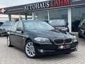 BMW 520 i Lim. HIGH EXECUTIVE"M-SPORT-AUTOMATIC"AMBIE Noir - thumbnail 1