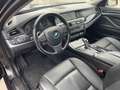 BMW 520 i Lim. HIGH EXECUTIVE"M-SPORT-AUTOMATIC"AMBIE Noir - thumbnail 12