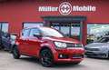 Suzuki Ignis 1.3 SPORT NAVI SITZHG KAMERA SMARTLINK Rot - thumbnail 24