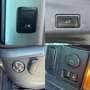Volkswagen Sharan 2.0TDI DSG 1.HAND-LED-NAVI-AHK-SPUR-81KM Noir - thumbnail 15