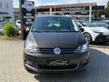 Volkswagen Sharan 2.0TDI DSG 1.HAND-LED-NAVI-AHK-SPUR-81KM Noir - thumbnail 8