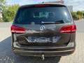 Volkswagen Sharan 2.0TDI DSG 1.HAND-LED-NAVI-AHK-SPUR-81KM Noir - thumbnail 7