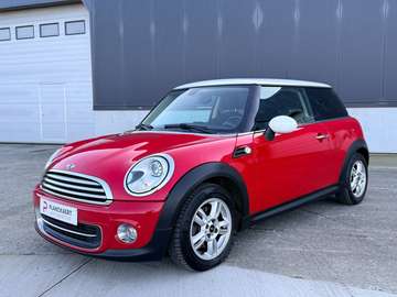 1.6i Benzine *Pano Schuifdak/Xenon/Gps/Bluetooth