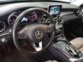 Mercedes-Benz C 220 C SW 220 d Sport 4matic auto Nero - thumbnail 12