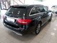 Mercedes-Benz C 220 C SW 220 d Sport 4matic auto Nero - thumbnail 6