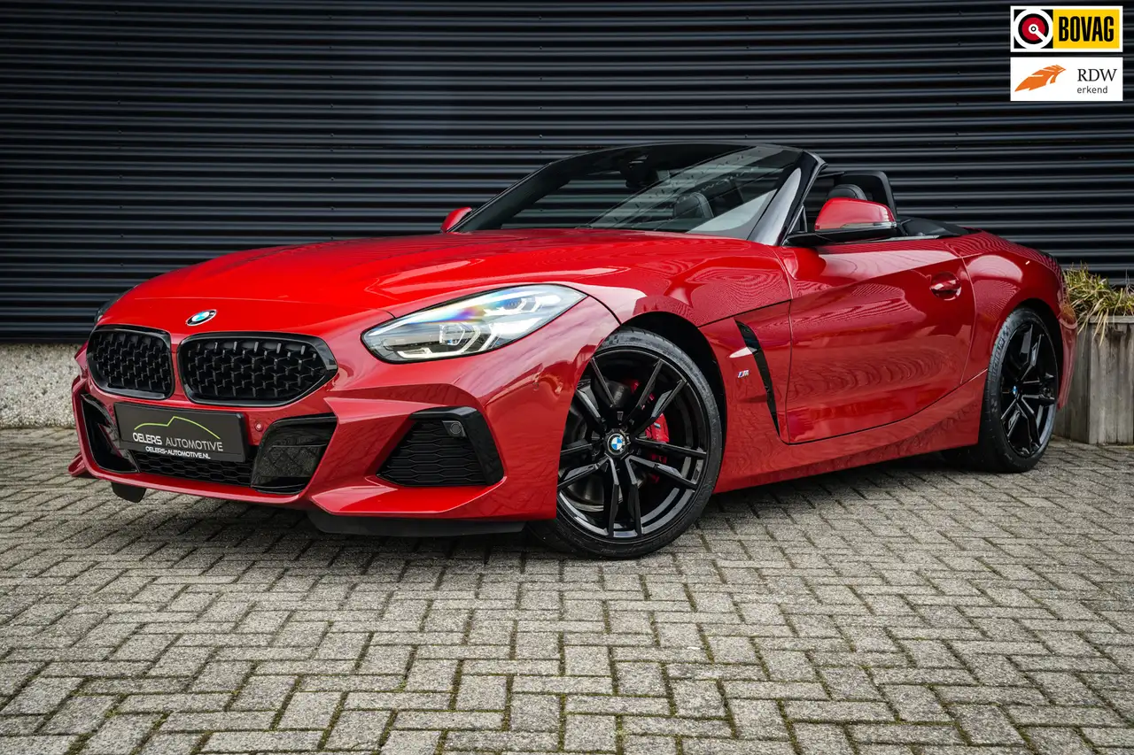 BMW Z4