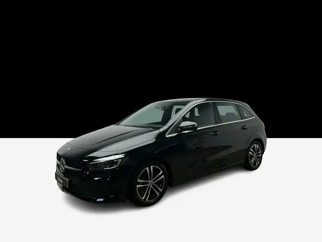 Mercedes-Benz B 180 B 180 d  Progressive Navi/Autom./Klima/LED