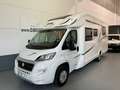 Fiat Ducato Fg. Heavy Duty 35 2.3Mjt L2 H2 Acristalado Blanc - thumbnail 1