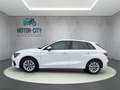 Audi A3 Sportback 40 TFSIe **0% Gebrauchtwagen Finanzie... Weiß - thumbnail 9