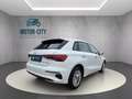 Audi A3 Sportback 40 TFSIe **0% Gebrauchtwagen Finanzie... Weiß - thumbnail 5