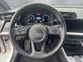 Audi A3 Sportback 40 TFSIe **0% Gebrauchtwagen Finanzie... Weiß - thumbnail 13