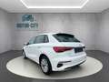 Audi A3 Sportback 40 TFSIe **0% Gebrauchtwagen Finanzie... Weiß - thumbnail 7