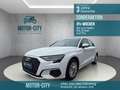 Audi A3 Sportback 40 TFSIe **0% Gebrauchtwagen Finanzie... Weiß - thumbnail 1