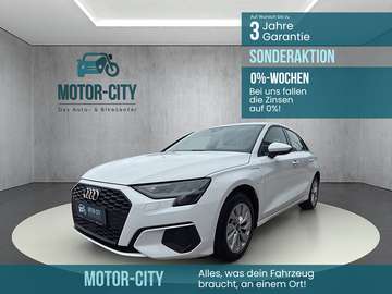 Sportback 40 TFSIe **0% Gebrauchtwagen Finanzie...