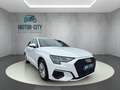 Audi A3 Sportback 40 TFSIe **0% Gebrauchtwagen Finanzie... Weiß - thumbnail 4