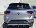 Volkswagen T-Roc 1,5 TSI ACT Life DSG Silber - thumbnail 5