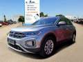 Volkswagen T-Roc 1,5 TSI ACT Life DSG Silber - thumbnail 1