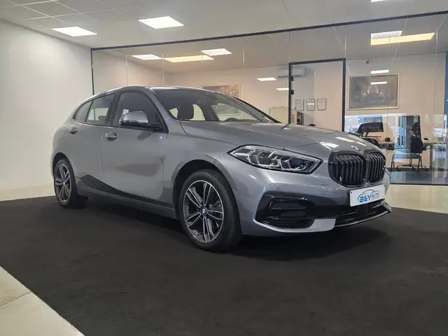 BMW 116