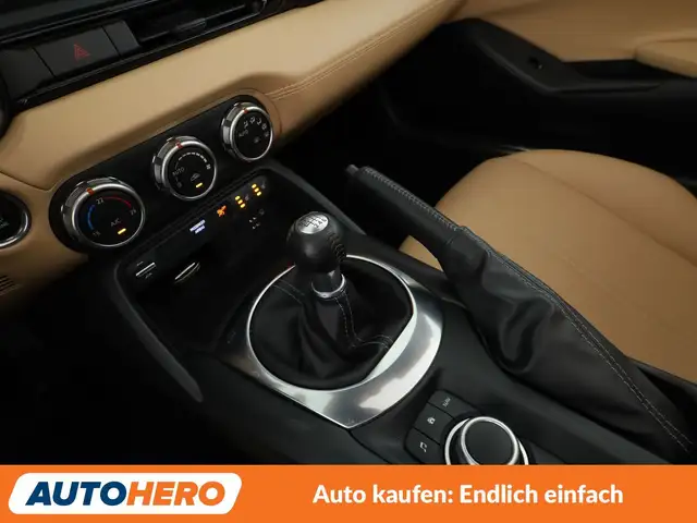 Mazda MX-5 view 27