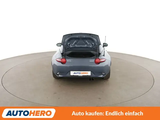 Mazda MX-5 view 16