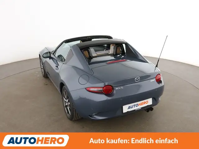Mazda MX-5 view 30