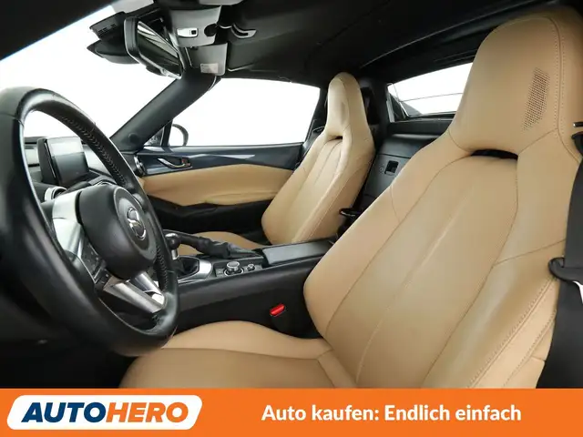 Mazda MX-5 view 10