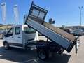 Ford Transit 350 2.0 TDCI MHEV 130 CV L3-RG D.C. Cass. Rib. Blanc - thumbnail 6