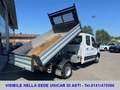 Ford Transit 350 2.0 TDCI MHEV 130 CV L3-RG D.C. Cass. Rib. Blanc - thumbnail 4