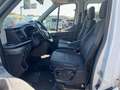 Ford Transit 350 2.0 TDCI MHEV 130 CV L3-RG D.C. Cass. Rib. Blanc - thumbnail 7
